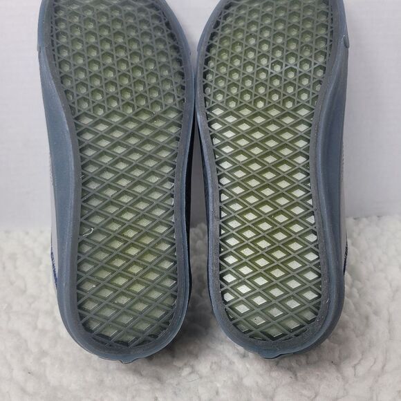 Vans X Rokit Old Skool 36 DX Men's Size 8.5 Sneaker Translucent  Limited Edition - Picture 11 of 12